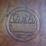 MAUSER 1934 MODEL 98 BANNER K RIFLE