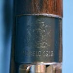 SOLD SCARCE CHILEAN MODEL 1912 STEYR MAUSER SHORT RIFLE......ALL MATCHING AND NOT IMPORT MARKED!!!