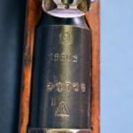 SOLD SOVIET 1930 DATED  IZHEVSK ARSENAL M1891 MOSIN NAGANT DRAGOON RIFLE......NON IMPORT!!!