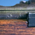 SOLD VERY RARE MAKER JAPANESE TYPE 99 RIFLE.....HOWA JYUKO......9th SERIES LAST DITCH VARIATION.....MATCHING & MINT CRUDE!!!