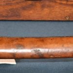 JAPANESE WW2 ARMY PILOT'S SWORD