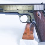 1916 PRODUCTION COLT 1911