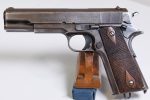 1911 Pistol serial Number C447