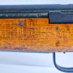 Sold JAPANESE TYPE 99 RIFLE....RARE TRANSITIONAL NAGOYA 5TH SERIES....ALL MATCHING DOWN TO DUSTCOVER....NEW UNFIRED IN COSMOLINE!!!!
