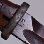 MAKER MAUSER K98k BAYONET