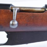 Sold - ITALIAN WW2 CARCANO MODEL 38 CARBINE IN 6.5 CALIBER…FNA BRESCIA 1941...VET BRING BACK... MATCHING & MINT!