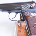 SOLD ULTRA RARE CLANDESTINE CHINESE TYPE 59 MAKAROV PISTOL......1980'S PRODUCTION......NOT IMPORT MARKED.....NEW CONDITION!!!