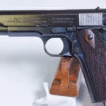 1911 PISTOL 1st YEAR PRODUCTION