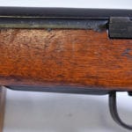 JAPANESE WW2 TYPE 99 RIFLE