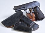 Czech made Cz27 Pistol