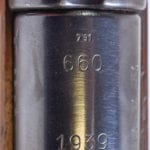 Steyr Made G29(o) Luftwaffe Rifle