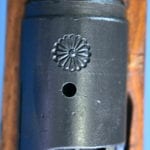 SOLD LATE WAR "LAST DITCH" NAGOYA 8TH SERIES TYPE 99 RIFLE.....MINT AND MATCHING!!!