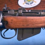 LONG BRANCH No. 4 Mk I∗  CANADIAN ARMY SERVICE RIFLE