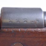 K98k Mauser Service Rifle