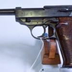 WALTHER ac41 P.38 PISTOL