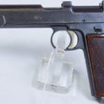 Steyr Hahn model 1912