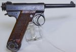 Nambu Type 14 pistol
