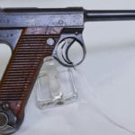 Nambu Type 14 pistol