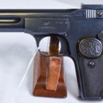 FN MODEL1900 PISTOL IN .32 AUTO