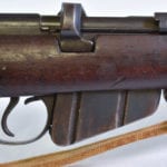 SOLD BRITISH WW1 No1 Mk111∗ B.S.A. Co. 1918 LEE ENFIELD RIFLE…..ALL MATCHING AND VERY SHARP!...CANADIAN MARKED!!!