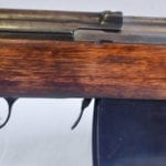 SOLD IMPOSSIBLE TO FIND  NON IMPORT & ALL MATCHING SOVIET 1941 TULA SVT-40 SEMI-AUTO SERVICE RIFLE, NOT SA MARKED!