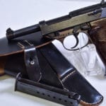 WALTHER ac 44 P.38 PISTOL