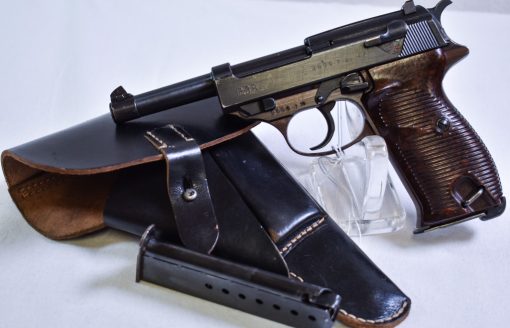 WALTHER ac 44 P.38 PISTOL