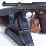 WALTHER ac44 P.38 PISTOL