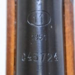 SOLD, NON IMPORT 1951 POLISH FACTORY 11 M-1944 MOSIN NAGANT CARBINE, MINT NEW IN THE GREASE OUT OF A CRATE! END OF SUMMER SALE!
