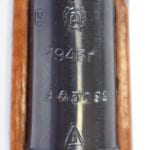 M1944 Mosin Nagant Carbine