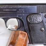 1905 Vest Pocket Pistol