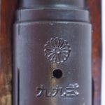 SOLD JAPANESE TYPE 99 RIFLE….RARE TRANSITIONAL NAGOYA 6TH SERIES….MATCHING & UNUSUAL FEATURES
