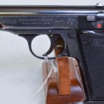SOLD ULTRA RARE NSKK MARKED WALTHER PP PISTOL, VERY SHARP! 🦠 VIRAL SALE!