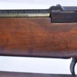 CHILEAN MODEL 1895 DWM MAUSER RIFLE