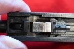 SOLD MON OCT 20, ULTRA RARE FN FRAME SPREEWERKE cyq P.38 PISTOL….”x” BLOCK ASSEMBLED WITH FN e/140 FRAME, cyq RARITY! - Image 12