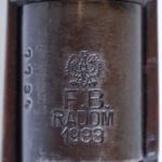 SOLD SCARCE POLISH F.B. RADOM 1933 Kbk.S.wz.31 .22 POLISH ARMY MAUSER TRAINING RIFLE…MATCHING!!!