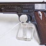 Gb EARLY COLT MODEL 1911 US ARMY SERVICE PISTOL.... SHIPPED SEPT 6, 1913 TO SPRINGFIELD ARSENAL ......VERY SHARP!!!