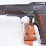 WaA140 proofed FN Tangent