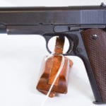 REMINGTON RAND 1911A1