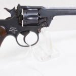 1931 BRITISH ENFIELD No2 Mk1 .38 REVOLVER