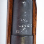 SOLD 11-26 SOVIET 1943 MOSIN NAGANT M38 CARBINE, ALL MATCHING, NOT IMPORT MARKED!