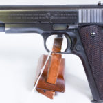 1939 COLT 1911A1 US NAVY CONTRACT SERVICE PISTOL