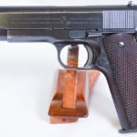 1939 COLT 1911A1 US NAVY CONTRACT SERVICE PISTOL