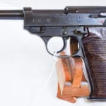 byf43 P.38 PISTOL