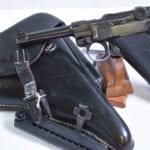 byf42 "Blake Widow" P.08 Luger Pistol