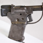 Sold - 11-25 US WWII OSS LIBERATOR PISTOL VERY NICE & ORIGINAL & VERY RARE!