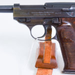 WALTHER MOD P38 COMMERCIAL P.38 PISTOL