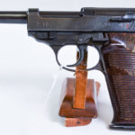 WALTHER ZERO SERIES ac45 P.38 PISTOL