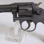 SMITH & WESSON VICTORY MODEL