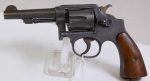SMITH & WESSON VICTORY MODEL
